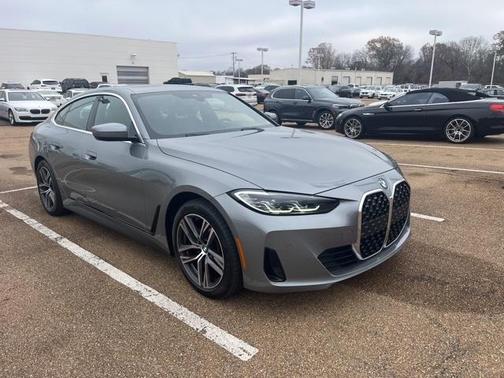 2023 BMW 430 Gran Coupe i