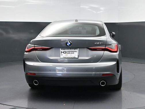 2023 BMW 430 Gran Coupe i