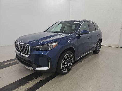 2025 BMW X1 xDrive28i