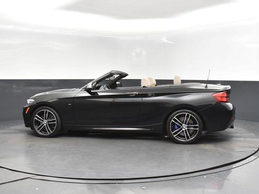 2019 BMW M240 i