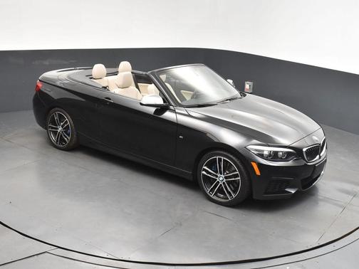 2019 BMW M240 i