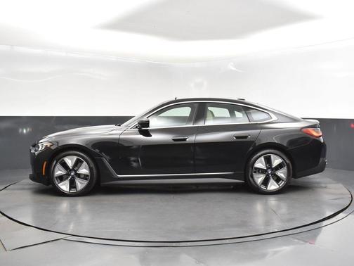 2025 BMW i4 Gran Coupe eDrive40