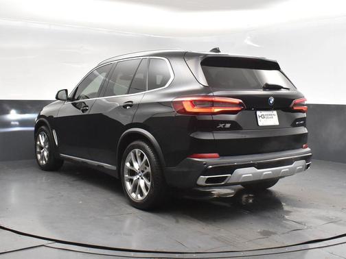 2021 BMW X5 sDrive40i