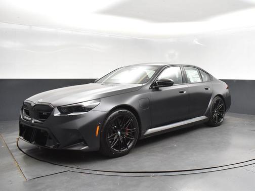 2026 BMW M5 Base