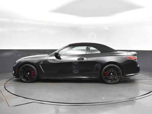 2024 BMW M4 Competition xDrive