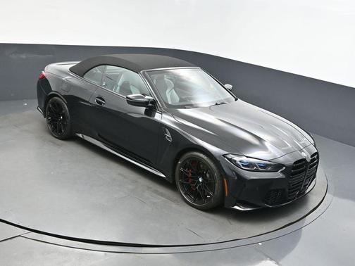 2024 BMW M4 Competition xDrive