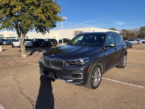 2022 BMW X5 sDrive40i