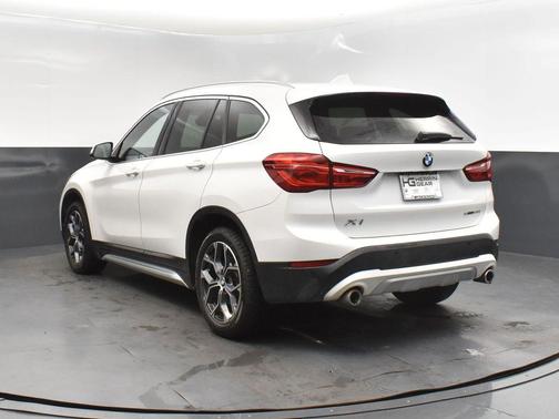 2021 BMW X1 sDrive28i