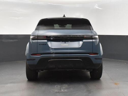 2024 Land Rover Range Rover Evoque Core S