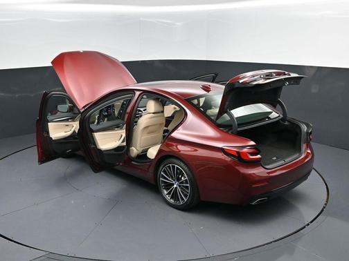 2023 BMW 530e 530e xDrive