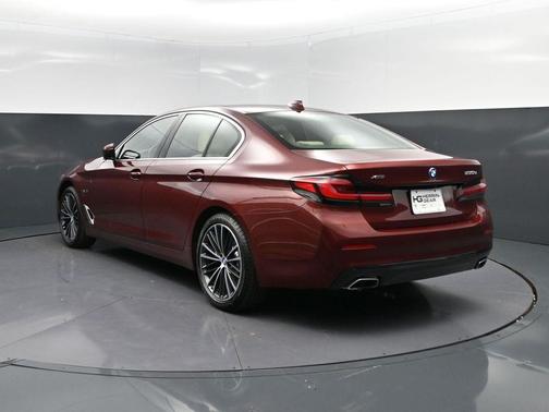 2023 BMW 530e 530e xDrive