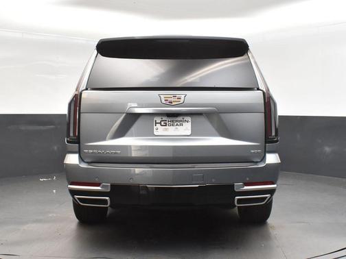 2025 Cadillac Escalade Premium Luxury Platinum
