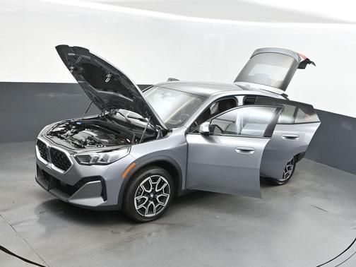 2024 BMW X2 xDrive28i