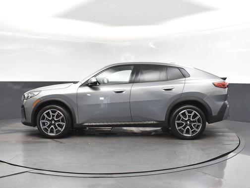 2024 BMW X2 xDrive28i