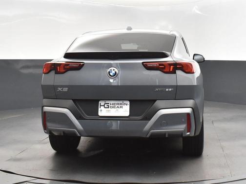 2024 BMW X2 xDrive28i