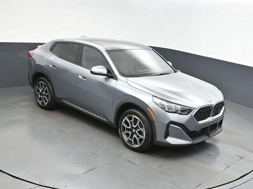 2024 BMW X2 xDrive28i