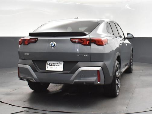 2024 BMW X2 xDrive28i