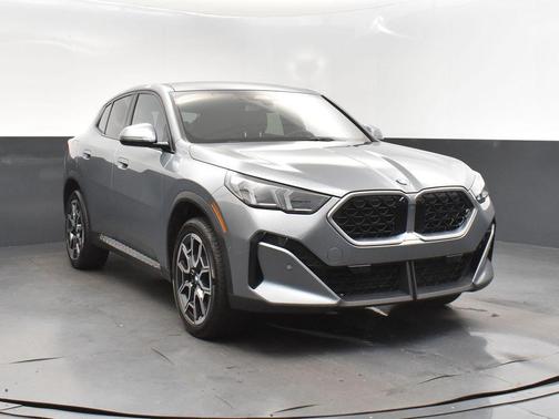2024 BMW X2 xDrive28i