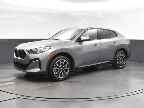 2024 BMW X2 xDrive28i