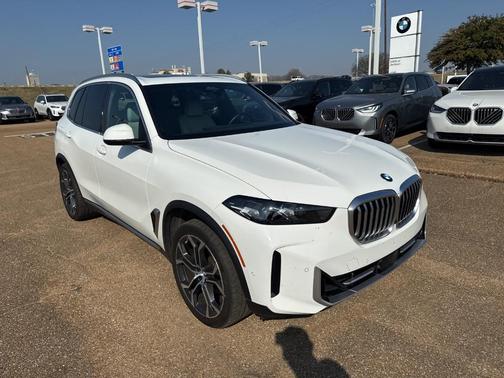 2024 BMW X5 sDrive40i