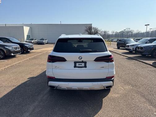 2024 BMW X5 sDrive40i