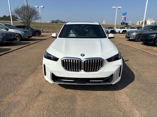 2024 BMW X5 sDrive40i
