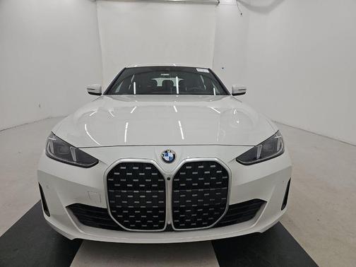 2025 BMW 430 Gran Coupe i