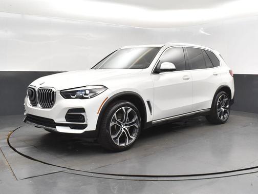 2023 BMW X5 sDrive40i