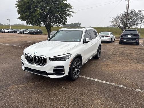 2023 BMW X5 sDrive40i