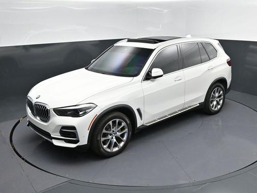 2023 BMW X5 sDrive40i