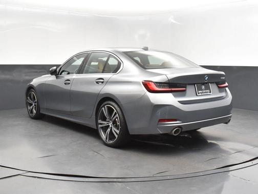 2024 BMW 330 i