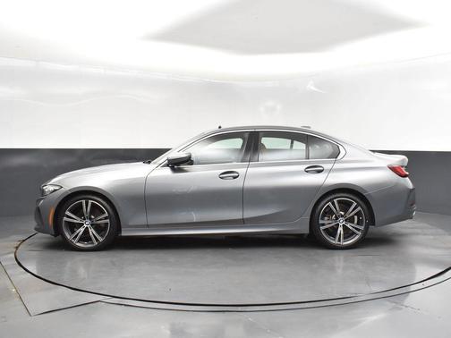 2024 BMW 330 i
