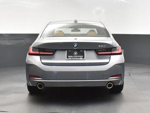 2024 BMW 330 i