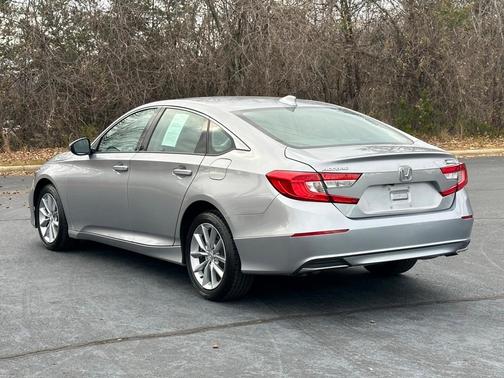 Photo 3 of 43 of 2021 Honda Accord LX 1.5T