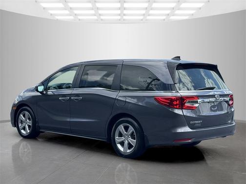 2020 Honda Odyssey EX