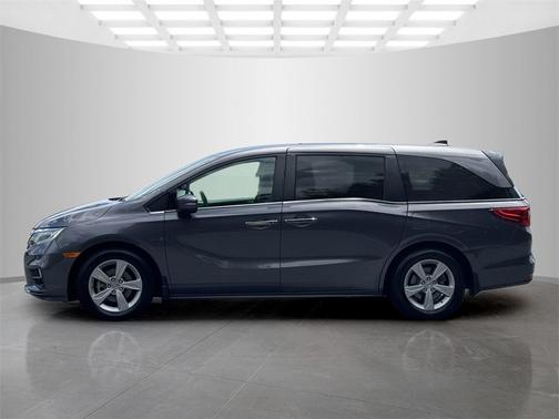 2020 Honda Odyssey EX