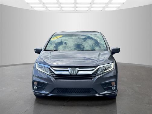 2020 Honda Odyssey EX