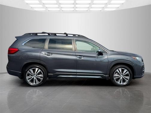 2021 Subaru Ascent Touring 7-Passenger