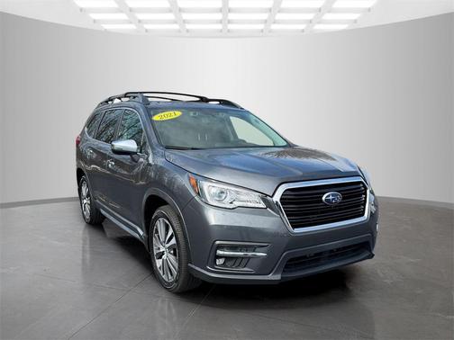 2021 Subaru Ascent Touring 7-Passenger