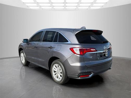 2018 Acura RDX Technology Package