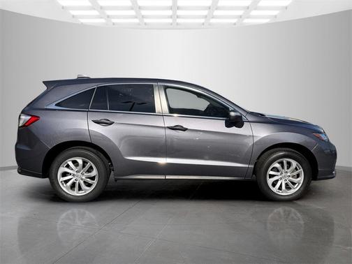 2018 Acura RDX Technology Package