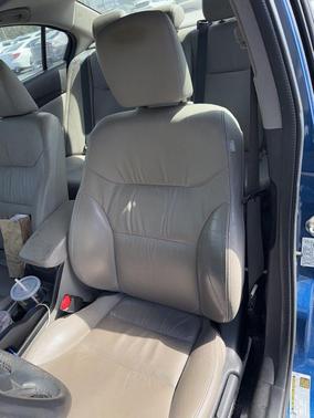 2013 Honda Civic EX-L