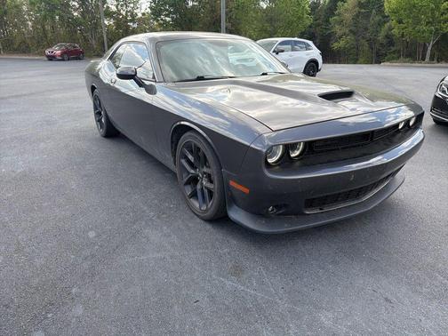 2021 Dodge Challenger R/T