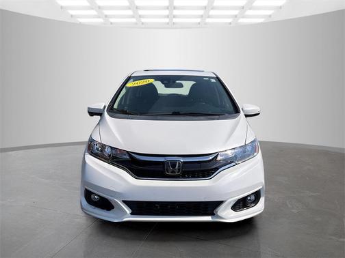2020 Honda Fit EX-L