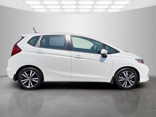 2020 Honda Fit EX-L