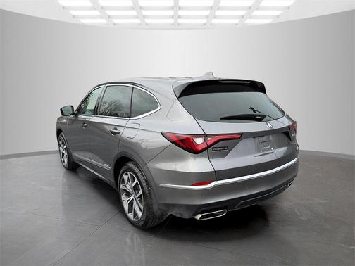 2022 Acura MDX Technology