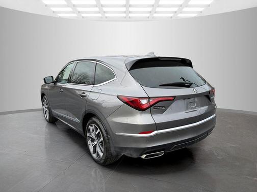 2022 Acura MDX Technology