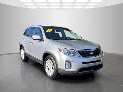 2014 Kia Sorento EX