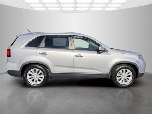 2014 Kia Sorento EX