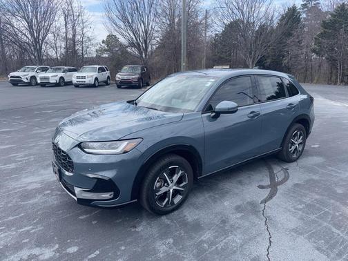 2023 Honda HR-V EX-L